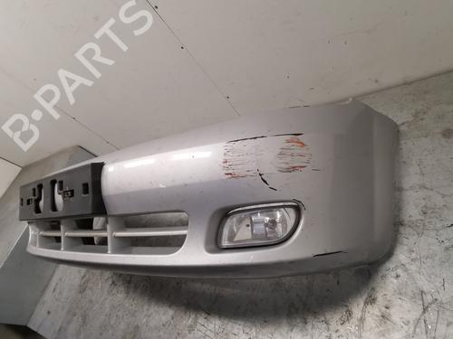 Front bumper CHEVROLET LACETTI (J200)  | BP29861738C7