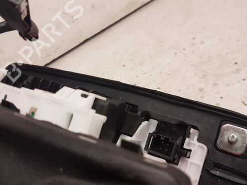 Gear lever AUDI A4 B8 (8K2)  | BP28998716M90 
