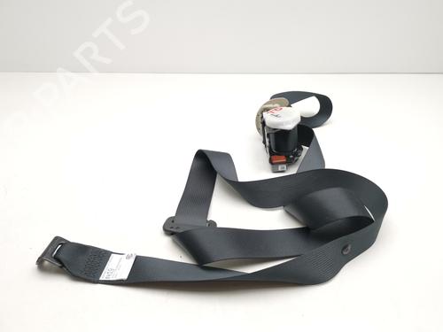 Used Rear right seatbelt MITSUBISHI OUTLANDER III (GG_W, GF_W, ZJ, ZL, ZK) 2.0 4WD (GF7W) (150 hp) 28990569
