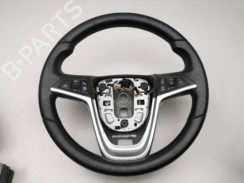 Used Steering wheel Steering wheel OPEL ZAFIRA TOURER C (P12) [2011-2026] 36421029 36421029