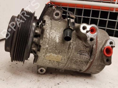 AC-Kompressor KIA SORENTO II (XM) [2009-2016]  28999748