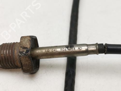 Electronic sensor AUDI A3 (8V1, 8VK) 2.0 TDI | BP39443602M84 - Image 2