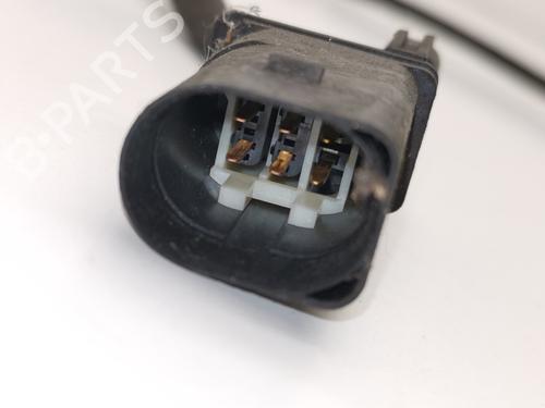 Elektronisk sensor VW POLO V (6R1, 6C1)  | BP28981225M84 