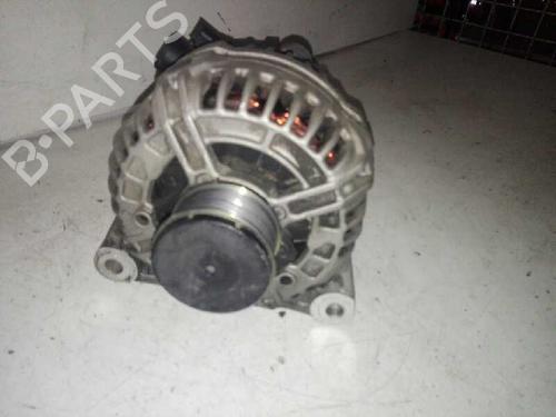 Generator CITROËN BERLINGO / BERLINGO FIRST MPV (MF_, GJK_, GFK_) 1.6 HDI 75 (MF9HW, GJ9HWC, GF9HWC, GN9HWC) (75 hp) 28983546