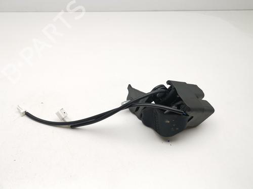 Seat buckle RENAULT KADJAR (HA_, HL_) 1.5 dCi 110 (HLA3) | BP28979067I32 
