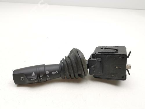 Used Steering column stalk CHEVROLET CAPTIVA (C100, C140) 2.2 D (163 hp) 29070620
