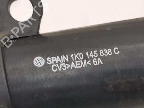 Pipe VW GOLF V (1K1) | BP28979387M125