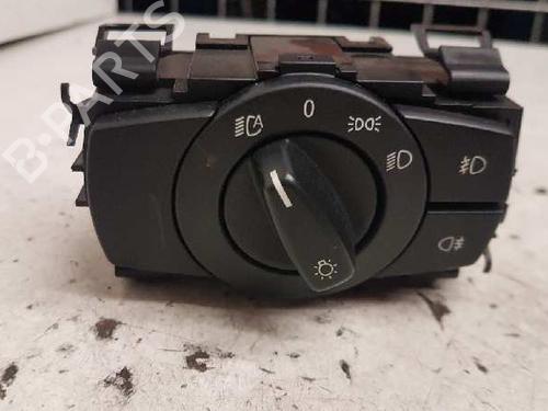 Used Headlight switch BMW 1 (E87) 118 d (143 hp) 28980048