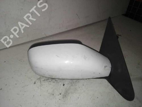 Used Right mirror RENAULT LAGUNA II (BG0/1_) 1.9 dCi (BG08, BG0G) (120 hp) 28981513