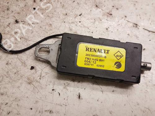 Module électronique RENAULT MEGANE III Hatchback (BZ0/1_, B3_) 1.5 dCi (BZ09, BZ0D, BZ1W, BZ29, BZ14) (110 hp) 28978804