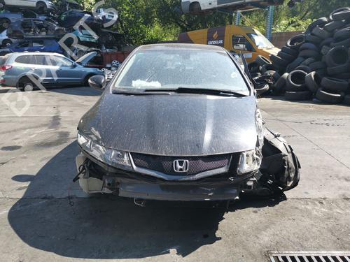 Right front suspension arm HONDA CIVIC VIII Hatchback (FN, FK) 2.2 CTDi (FK3) | BP28983733M13 