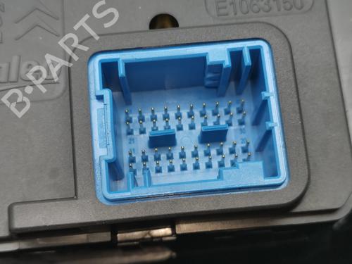 Climate control PEUGEOT 2008 I (CU_)  | BP28989458I5 