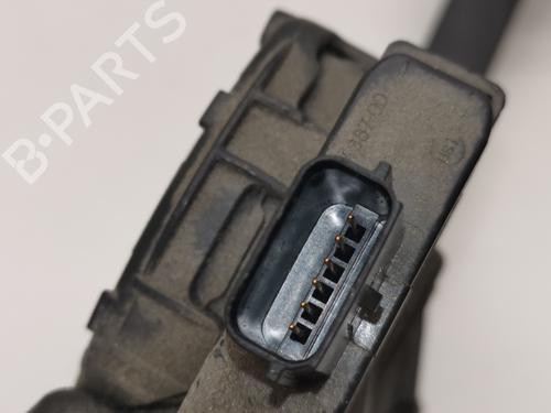 Pedal FORD FOCUS III  | BP28979206I4 
