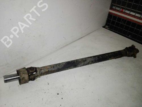 Arbre de transmission MITSUBISHI PAJERO II (V3_W, V2_W, V4_W, V5_W) 2.5 TD 4WD (V24W) (99 hp) 28992038
