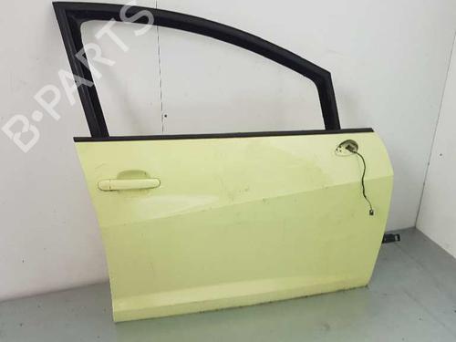 Used Right front door SEAT IBIZA IV (6J5, 6P1) [2008-2017]  28994667