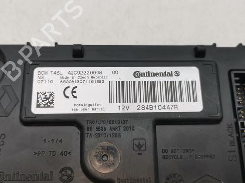 Módulo eletrónico DACIA SANDERO II TCe 90 (B8M1, B8MA, B8AC) | BP39440281M83 - Image 2