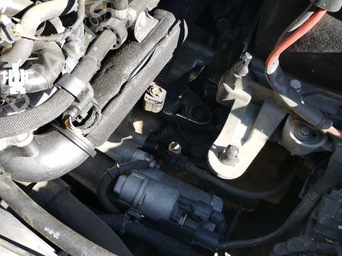 Used Gearbox AUDI A3 Sportback (8VA, 8VF) [2012-2021]  28996827