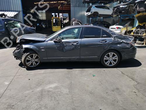 ECU airbags MERCEDES-BENZ C-CLASS (W204)  | BP28996963M53 