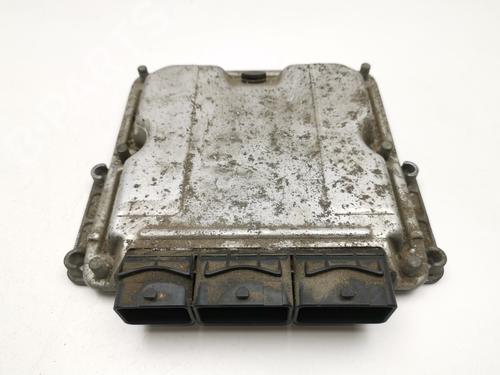 Motorstyringsenhet RENAULT LAGUNA II Grandtour (KG0/1_) [2001-2007]  28987708