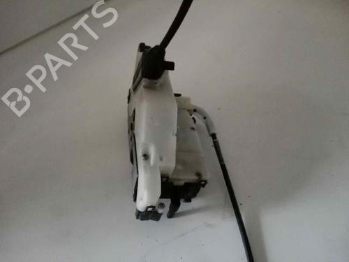 Front right lock PEUGEOT 208 I (CA_, CC_)  | BP28981450C97 