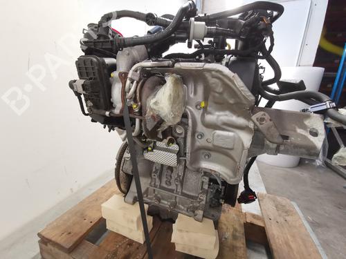 Moteur SEAT ATECA (KH7, KHP)  | BP29869542M1 