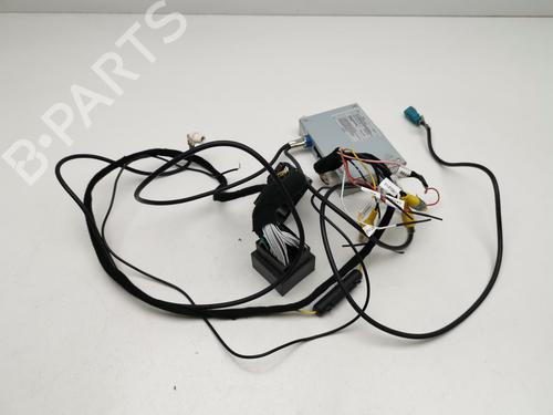Elektronisk modul PEUGEOT 2008 I (CU_) [2013-2025]  28989916