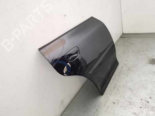 Left rear door AUDI A3 (8L1) 1.9 TDI | BP28988933C4 