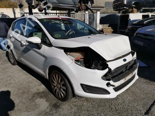 Front right window mechanism FORD FIESTA VI (CB1, CCN) | BP30389897C23