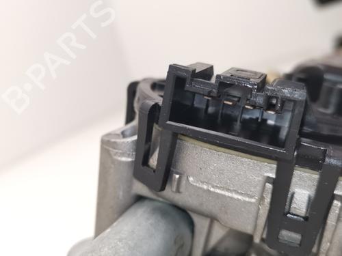 Front wiper motor BMW 3 Compact (E46) 320 td | BP28998510M29 