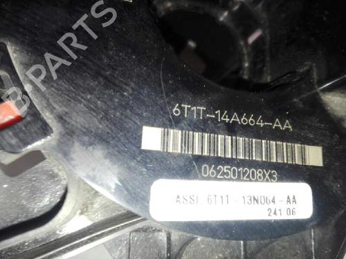 Steering column stalk FORD TOURNEO CONNECT 1.8 TDCi | BP28988744I23