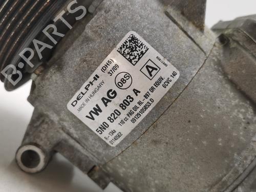 AC compressor VW GOLF VI (5K1) | BP37584658M34 - Image 2