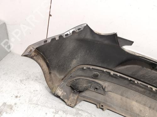 Rear bumper ALFA ROMEO MITO (955_) 1.6 JTDM (955AXC1B) | BP28994331C8 