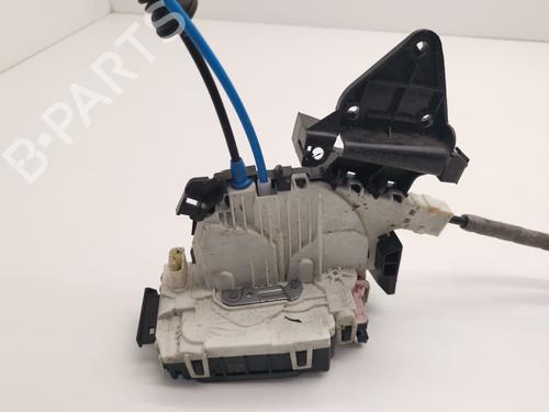 Rear right lock MERCEDES-BENZ C-CLASS (W204)  | BP28983459C99 
