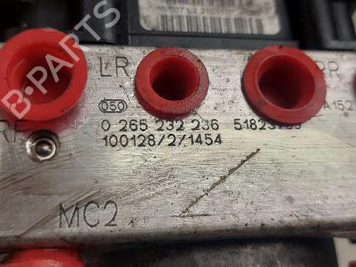 ABS pump FORD KA (RU8) 1.2 | BP28997337M43 