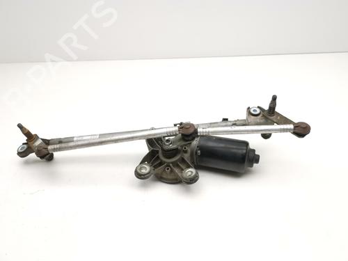 Used Front wiper motor OPEL VECTRA C GTS (Z02) 1.9 CDTI (F68) (120 hp) 28998566