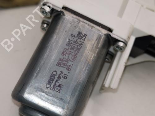 Front left window mechanism AUDI Q3 (8UB, 8UG)  | BP28999402C22 