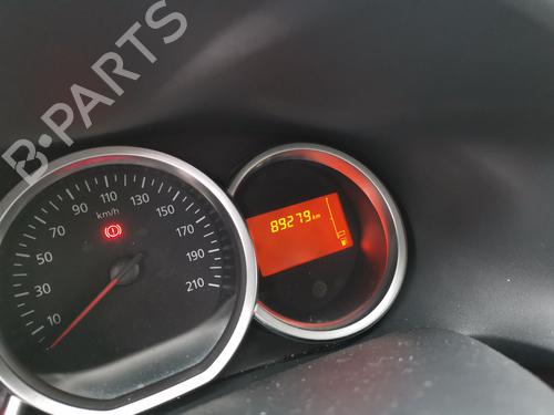 Commande Chauffage DACIA SANDERO II | BP30391440I5