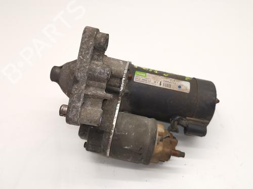 Startmotor CITROËN C4 I (LC_) [2004-2014]  28984458