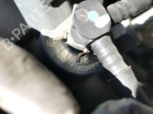 Engine SUZUKI GRAND VITARA II (JT, TE, TD) | BP33698220M1 - Image 3