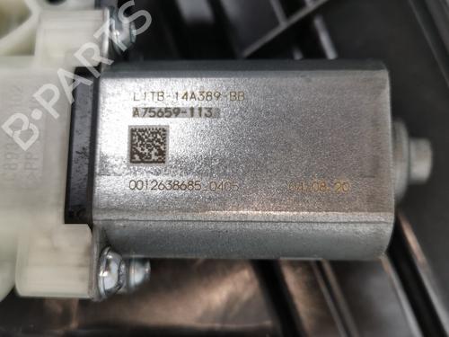 Front right window mechanism FORD PUMA (J2K, CF7) 1.0 EcoBoost mHEV | BP33556601C23 - Image 3