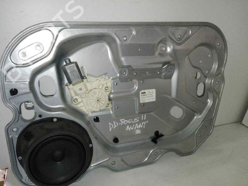 Used Front right window mechanism FORD FOCUS II Turnier (DA_, FFS, DS) [2004-2012]  28999054