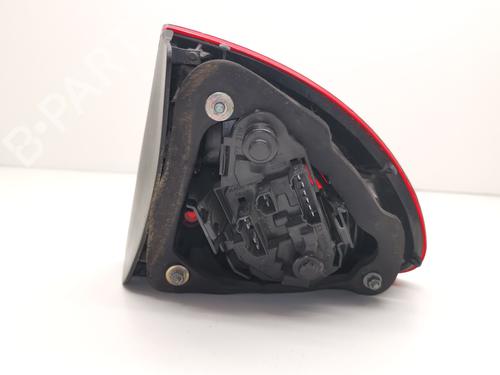Left taillight SEAT LEON (1M1) | BP28978544C34