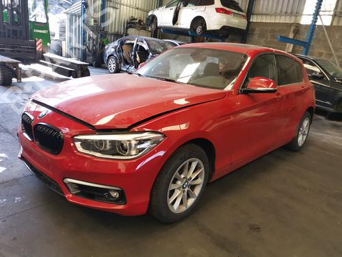 Brugte BMW 1 (F20) [2011-2019]  4215907
