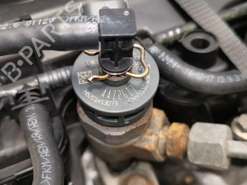 Engine NISSAN MICRA V (K14) | BP30081752M1 - Image 4