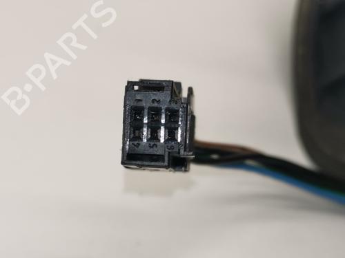 Right mirror CITROËN C4 I (LC_)  | BP28984317C27 