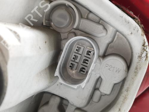 Right taillight SEAT IBIZA IV (6J5, 6P1)  | BP28986388C35 