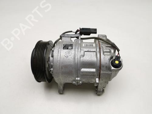 Used AC compressor BMW 1 (F20) [2011-2019]  29289682