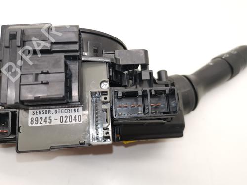 Headlight switch TOYOTA AURIS (_E18_) 1.4 D-4D (NDE180_, NDE180R) | BP28985691I24 
