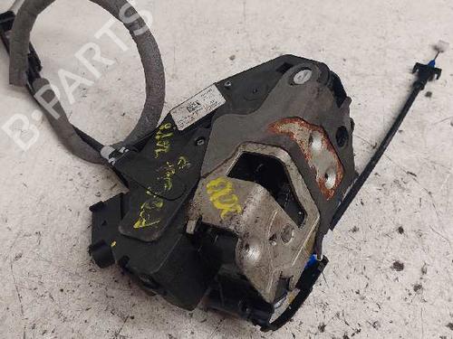 Used Rear right lock FORD FOCUS III 1.6 TDCi (115 hp) 28985480