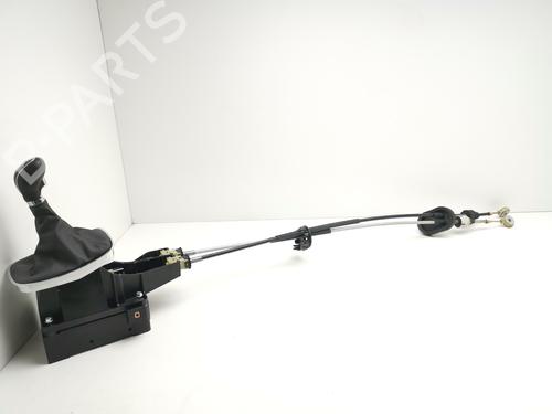 Used Gear lever OPEL INSIGNIA A (G09) [2008-2017]  28998772